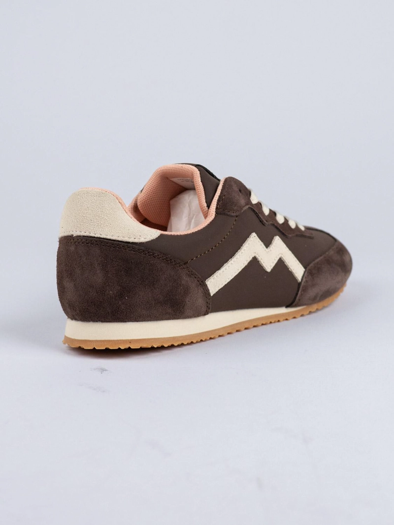 ZAPATILLAS HAZE CAFE  MUJER MAUI AND SONS - 2