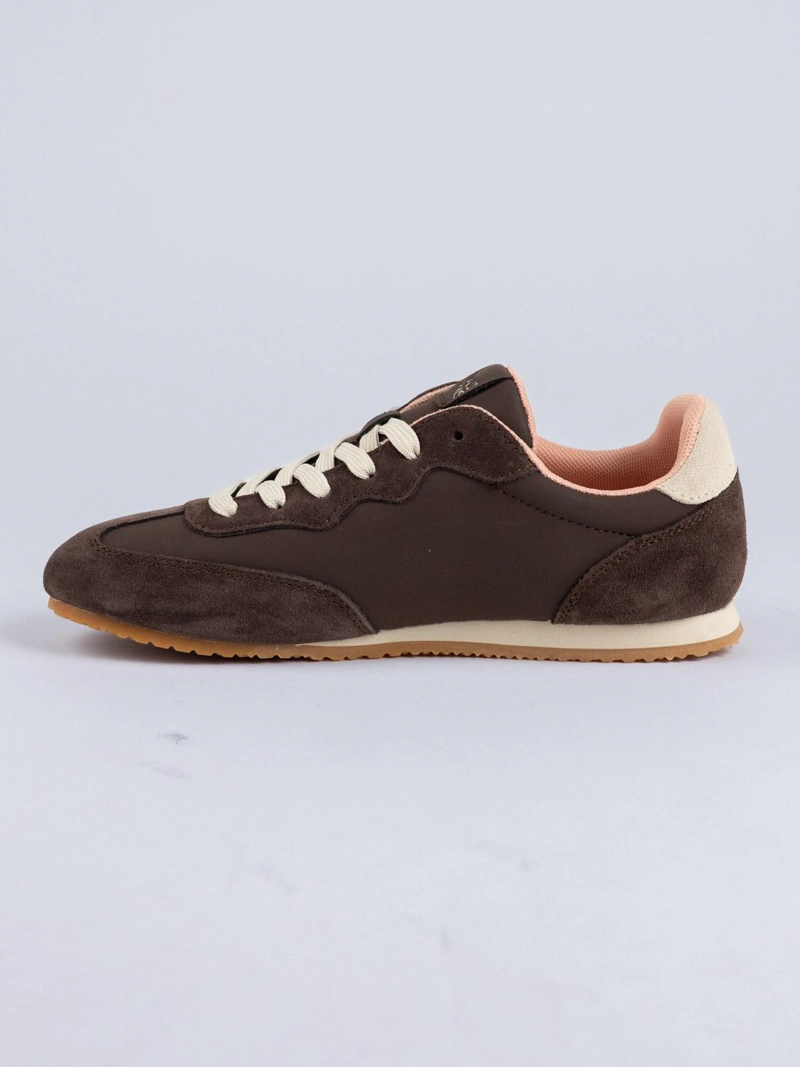 ZAPATILLAS HAZE CAFE  MUJER MAUI AND SONS - 3