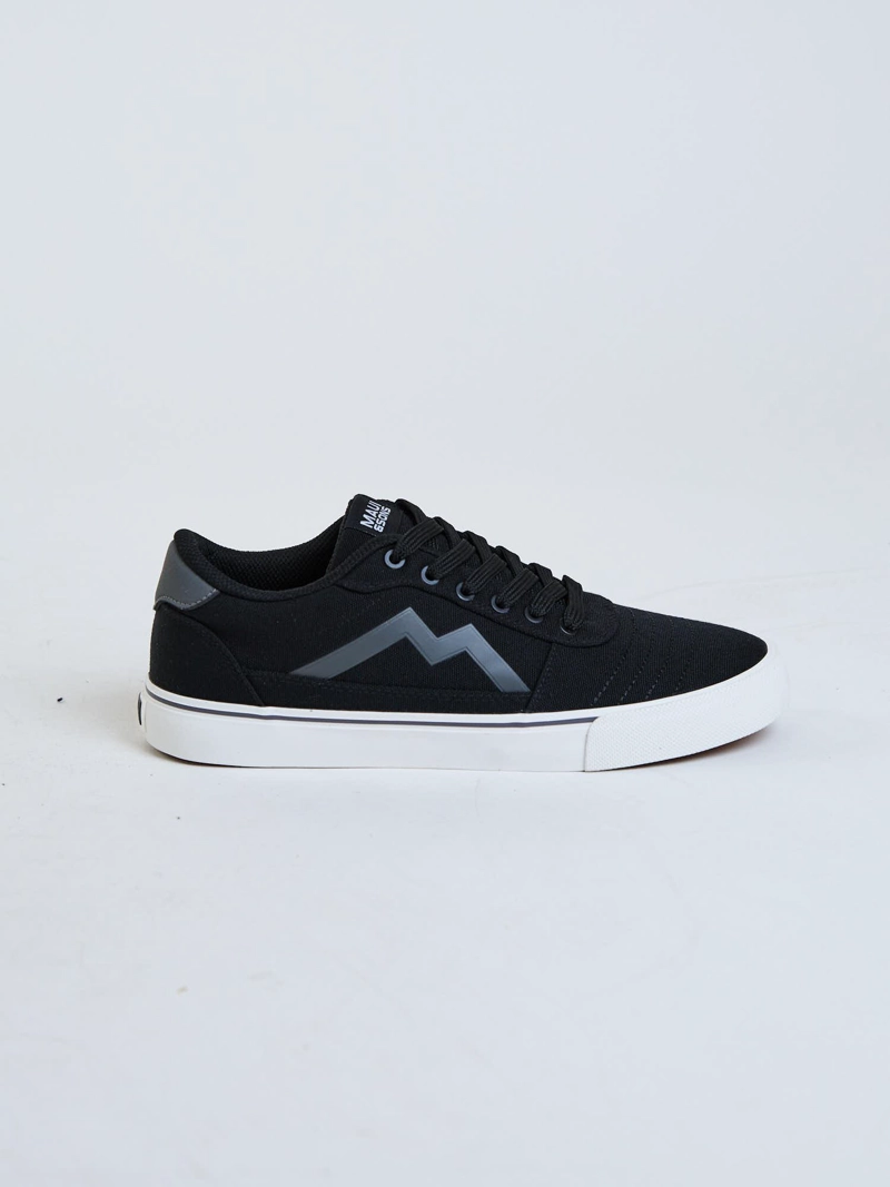 ZAPATILLAS SHIFT NEGRO HOMBRE MAUI AND SONS - 1
