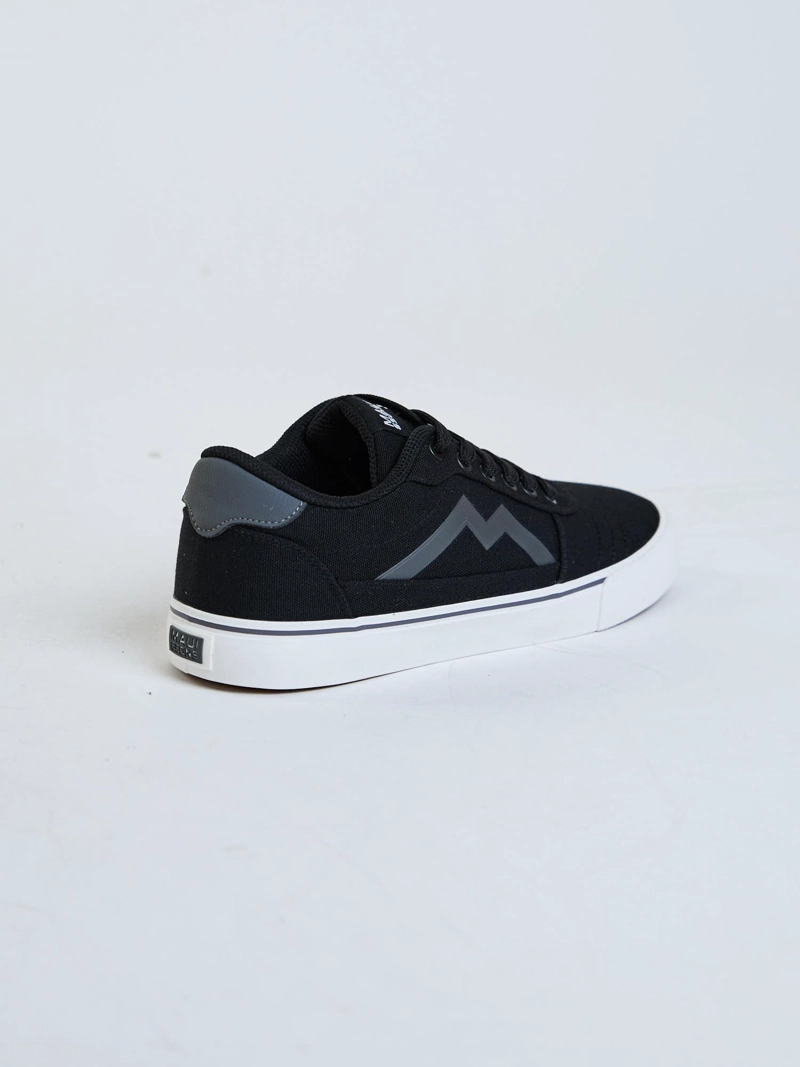 ZAPATILLAS SHIFT NEGRO HOMBRE MAUI AND SONS - 2