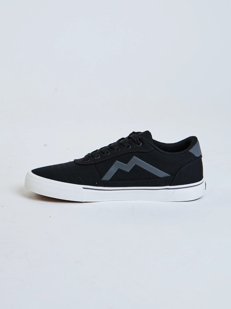 ZAPATILLAS SHIFT NEGRO HOMBRE MAUI AND SONS - 3