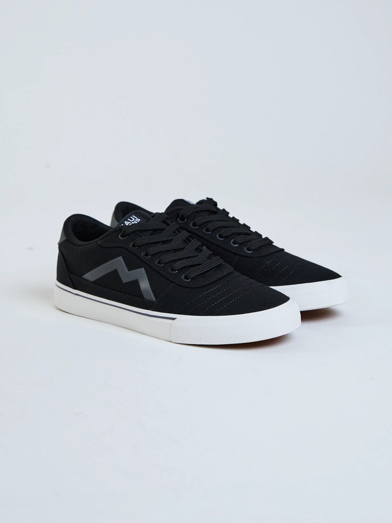 ZAPATILLAS SHIFT NEGRO HOMBRE MAUI AND SONS - 4