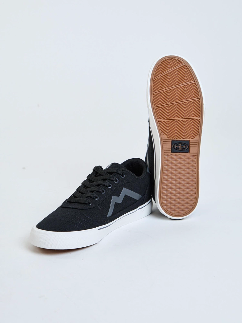 ZAPATILLAS SHIFT NEGRO HOMBRE MAUI AND SONS - 5