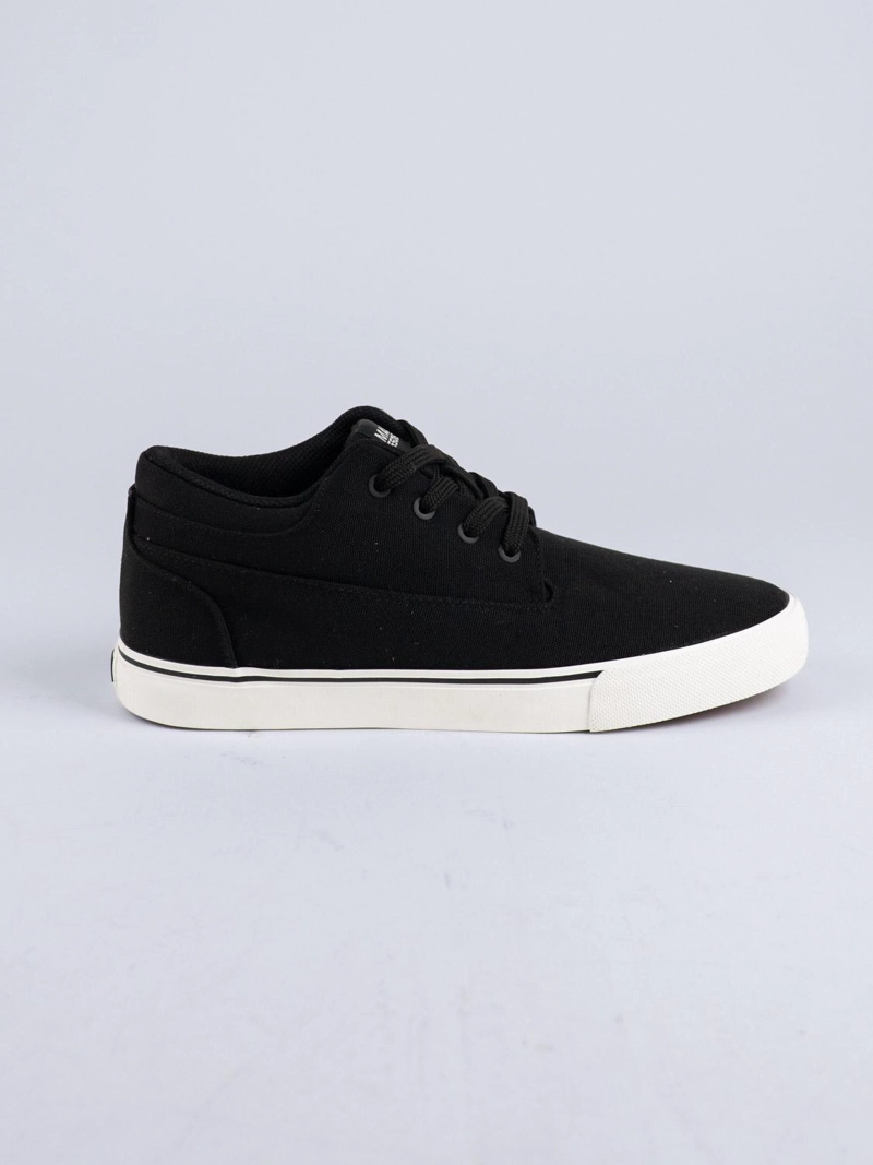 ZAPATILLAS KAPALUA NEGRO HOMBRE MAUI AND SONS - 1