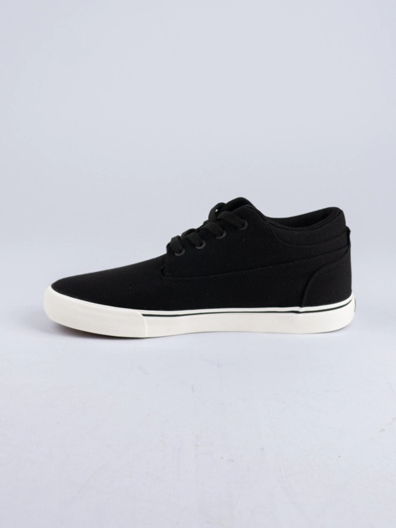 ZAPATILLAS KAPALUA NEGRO HOMBRE MAUI AND SONS - 3