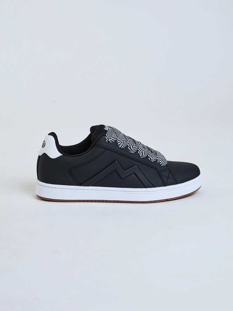 ZAPATILLAS STATIC NEGRO HOMBRE MAUI AND SONS - 1