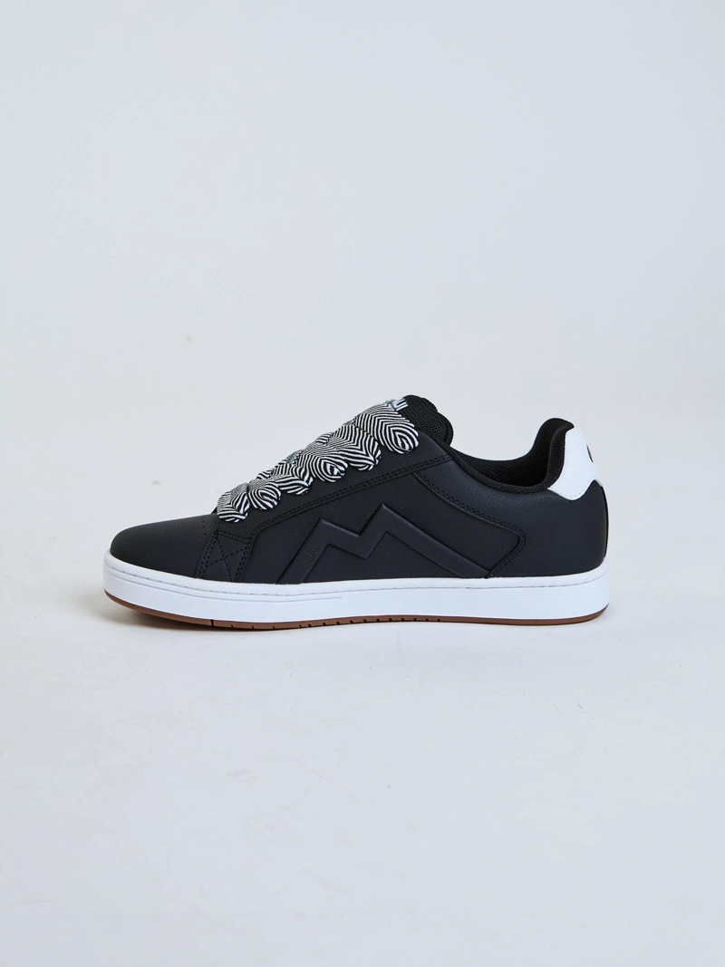 ZAPATILLAS STATIC NEGRO HOMBRE MAUI AND SONS - 3