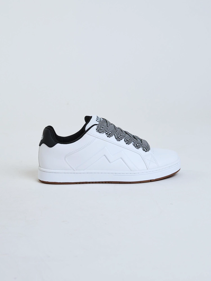 ZAPATILLAS STATIC BLANCO HOMBRE MAUI AND SONS - 1