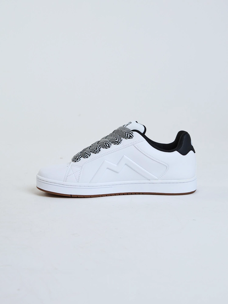 ZAPATILLAS STATIC BLANCO HOMBRE MAUI AND SONS - 3