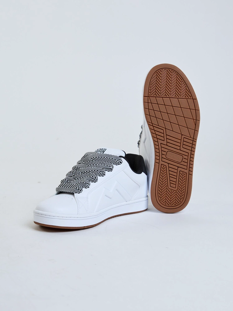 ZAPATILLAS STATIC BLANCO HOMBRE MAUI AND SONS - 5