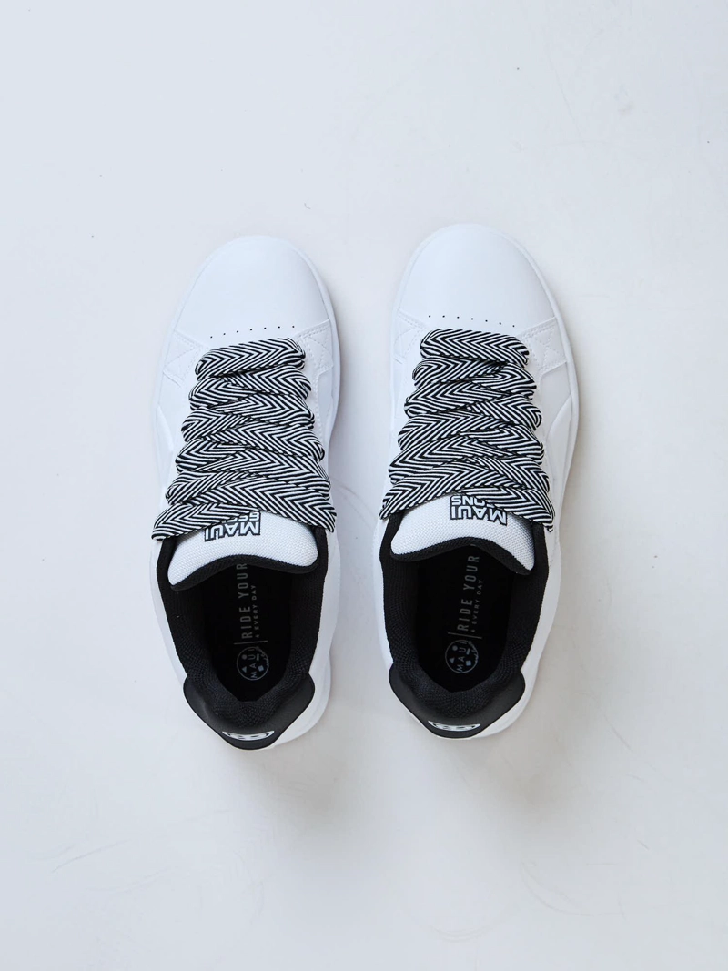 ZAPATILLAS STATIC BLANCO HOMBRE MAUI AND SONS - 6