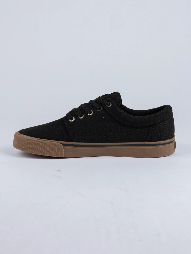 ZAPATILLAS LUANO NEGRO HOMBRE MAUI AND SONS - 3