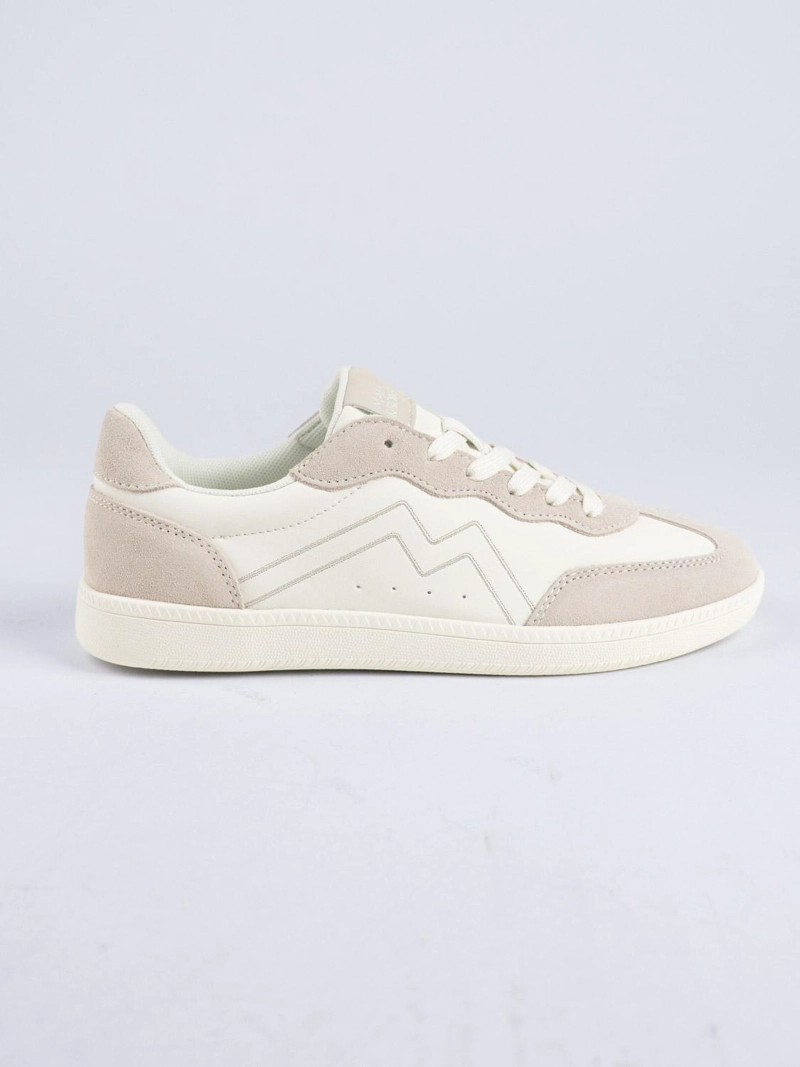 ZAPATILLAS GALAD BLANCO MUJER MAUI AND SONS - 1