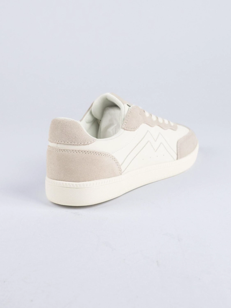 ZAPATILLAS GALAD BLANCO MUJER MAUI AND SONS - 2