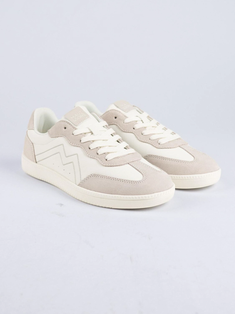 ZAPATILLAS GALAD BLANCO MUJER MAUI AND SONS - 4