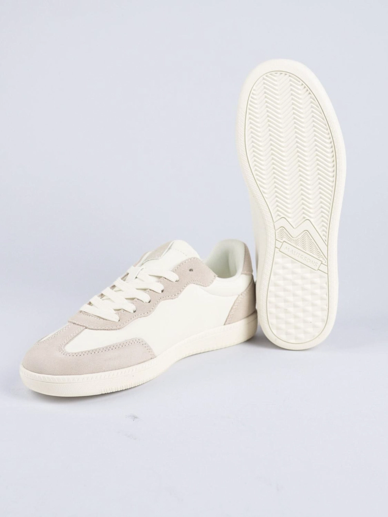 ZAPATILLAS GALAD BLANCO MUJER MAUI AND SONS - 5