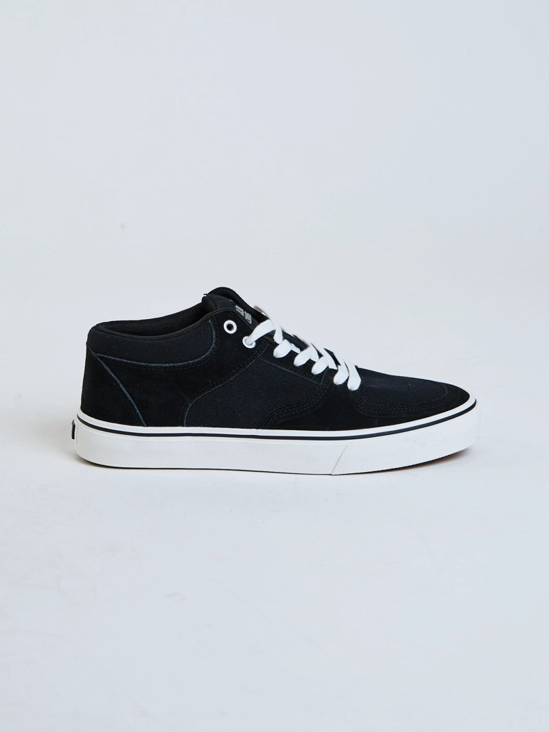 ZAPATILLAS CRASHLINE NEGRO HOMBRE MAUI AND SONS - 1