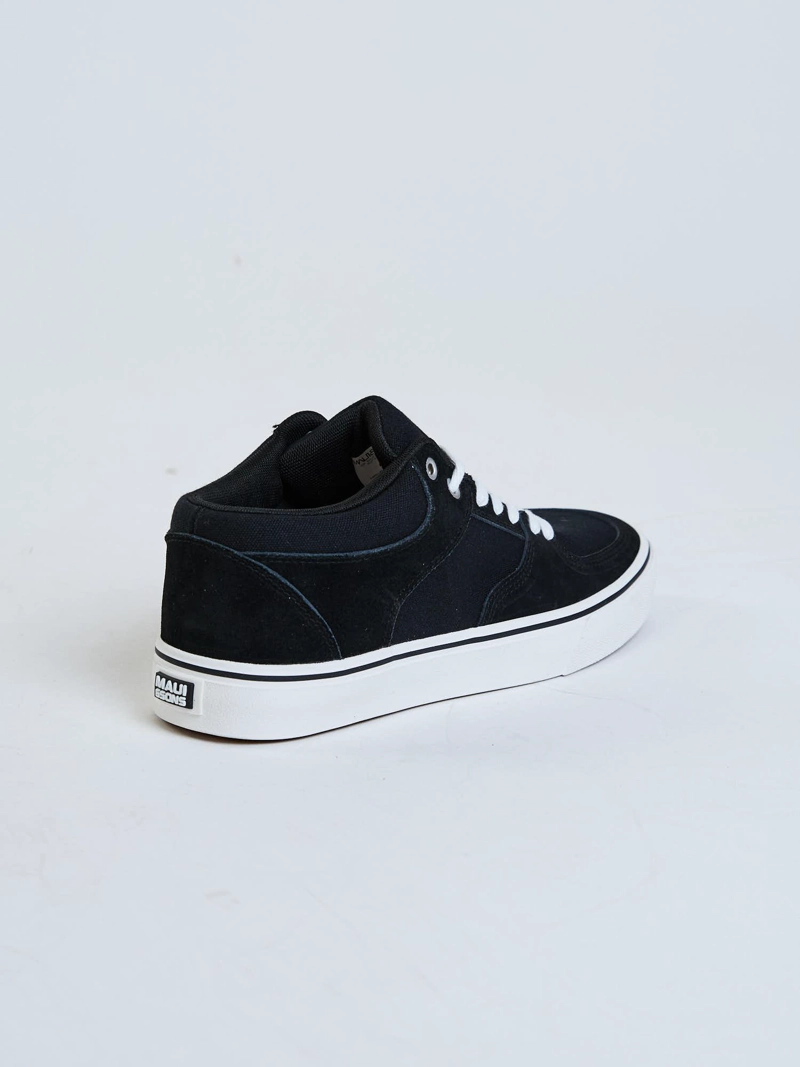 ZAPATILLAS CRASHLINE NEGRO HOMBRE MAUI AND SONS - 2