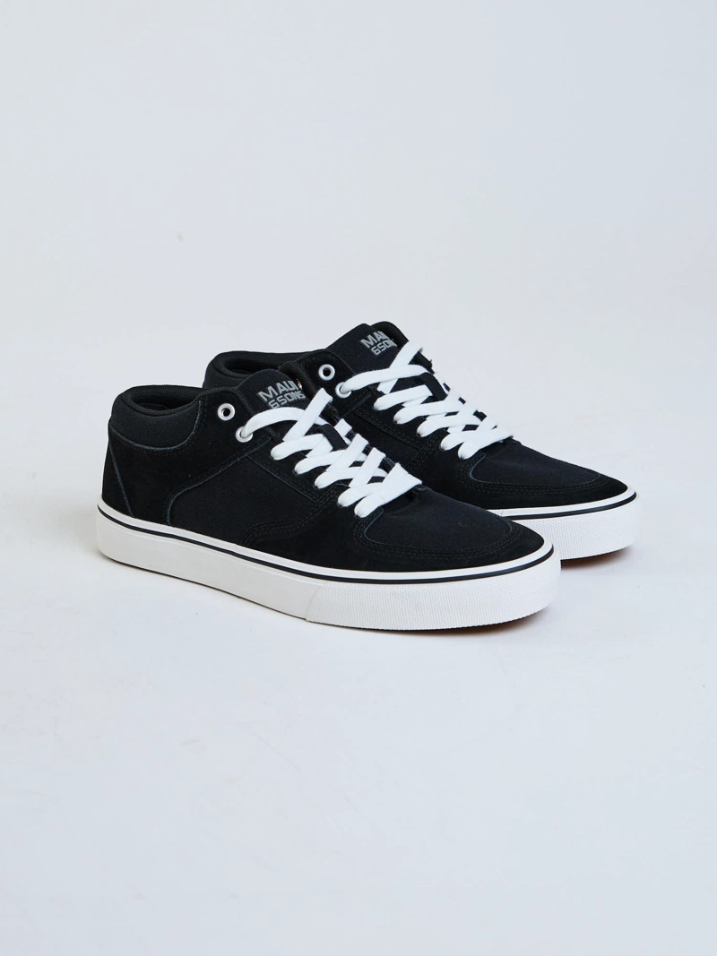 ZAPATILLAS CRASHLINE NEGRO HOMBRE MAUI AND SONS - 4
