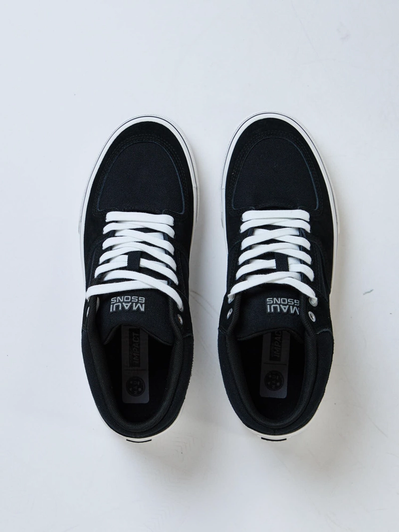 ZAPATILLAS CRASHLINE NEGRO HOMBRE MAUI AND SONS - 6