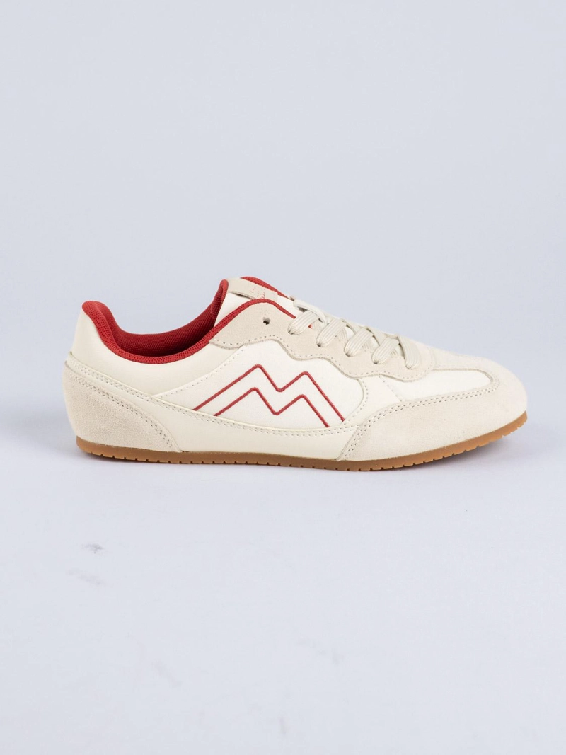 ZAPATILLAS ONIX BLANCO MUJER MAUI AND SONS - 1