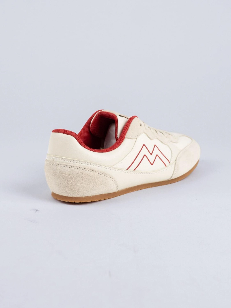 ZAPATILLAS ONIX BLANCO MUJER MAUI AND SONS - 2