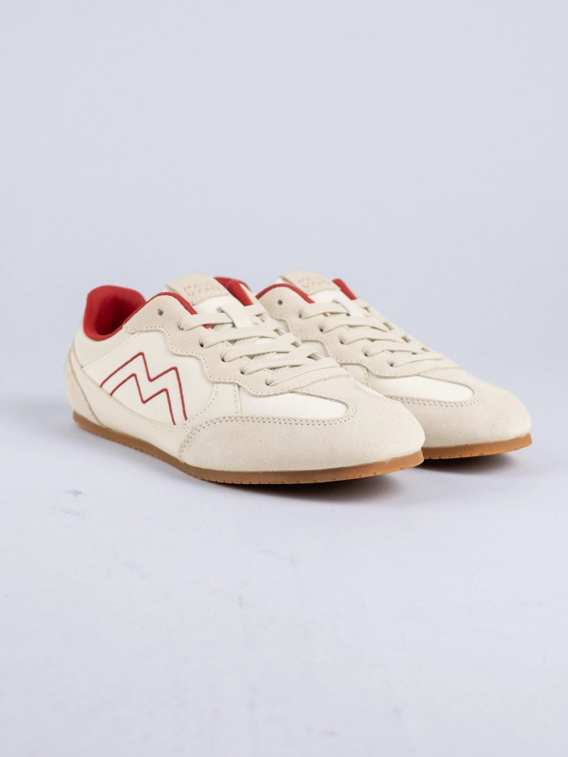 ZAPATILLAS ONIX BLANCO MUJER MAUI AND SONS - 4