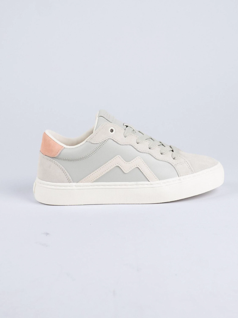 ZAPATILLAS KAHANA GRIS MUJER MAUI AND SONS - 1