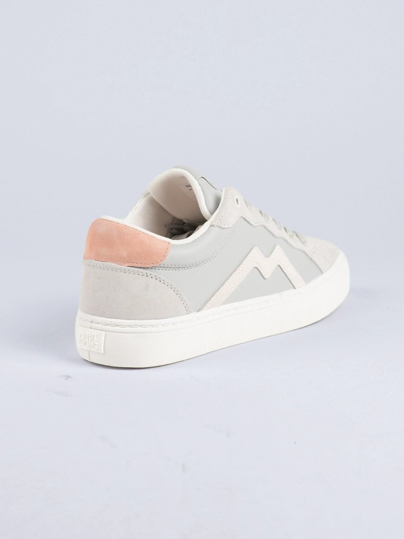 ZAPATILLAS KAHANA GRIS MUJER MAUI AND SONS - 2