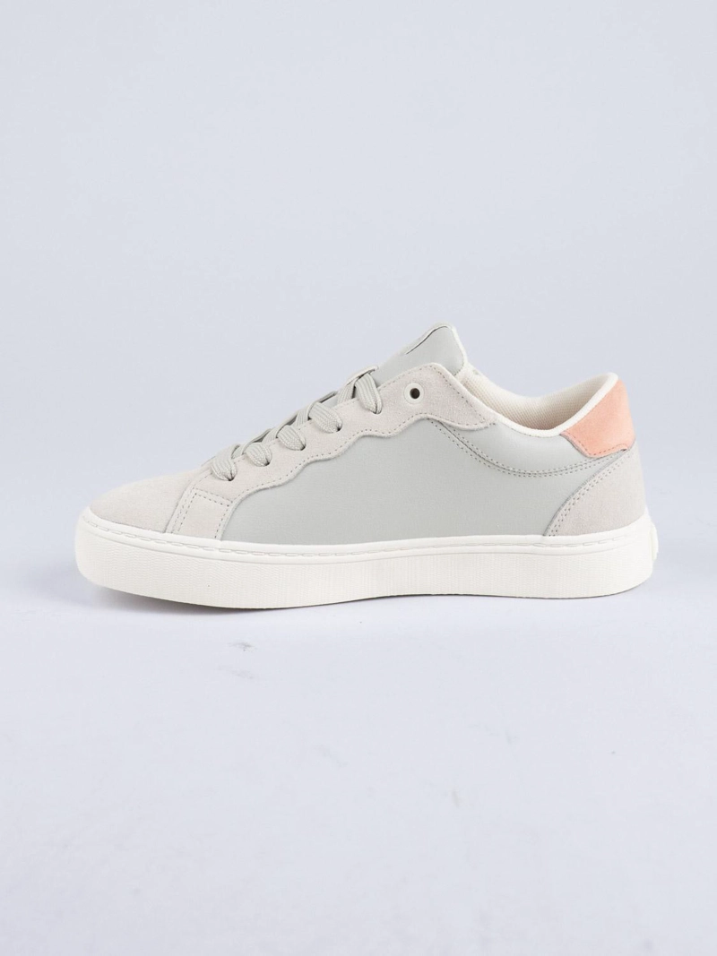 ZAPATILLAS KAHANA GRIS MUJER MAUI AND SONS - 3