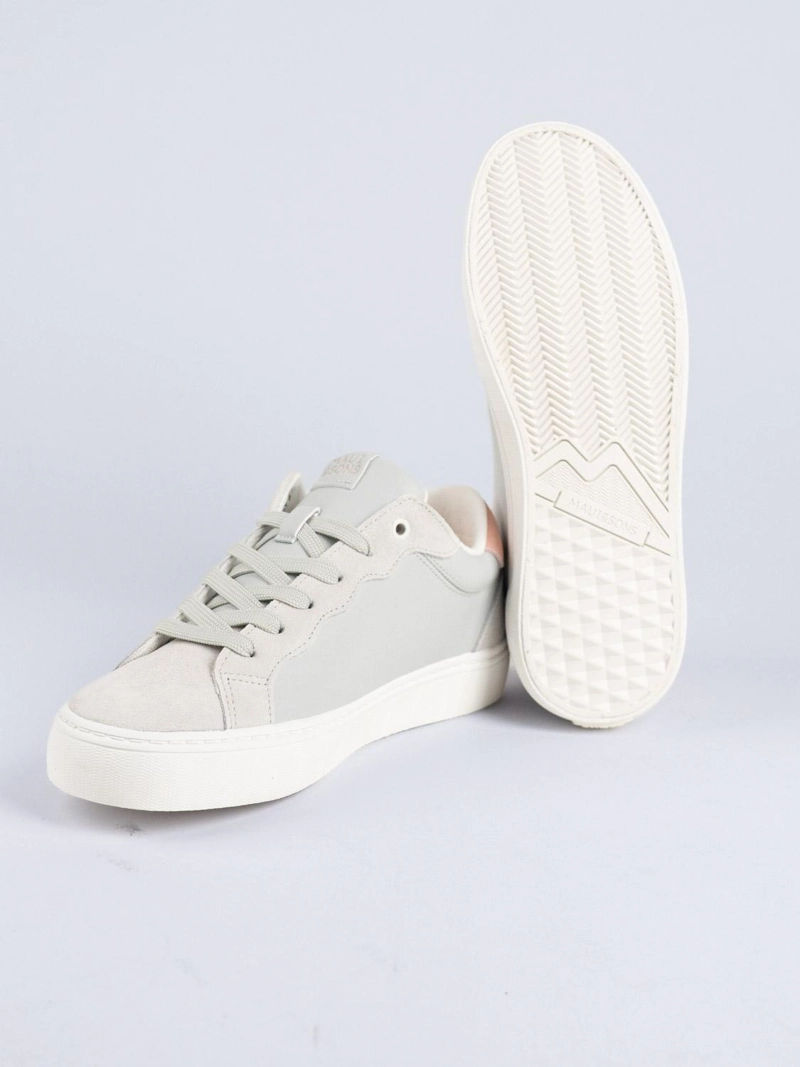 ZAPATILLAS KAHANA GRIS MUJER MAUI AND SONS - 5