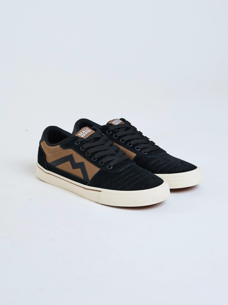 ZAPATILLAS SHIFT CAFE  HOMBRE MAUI AND SONS - 4