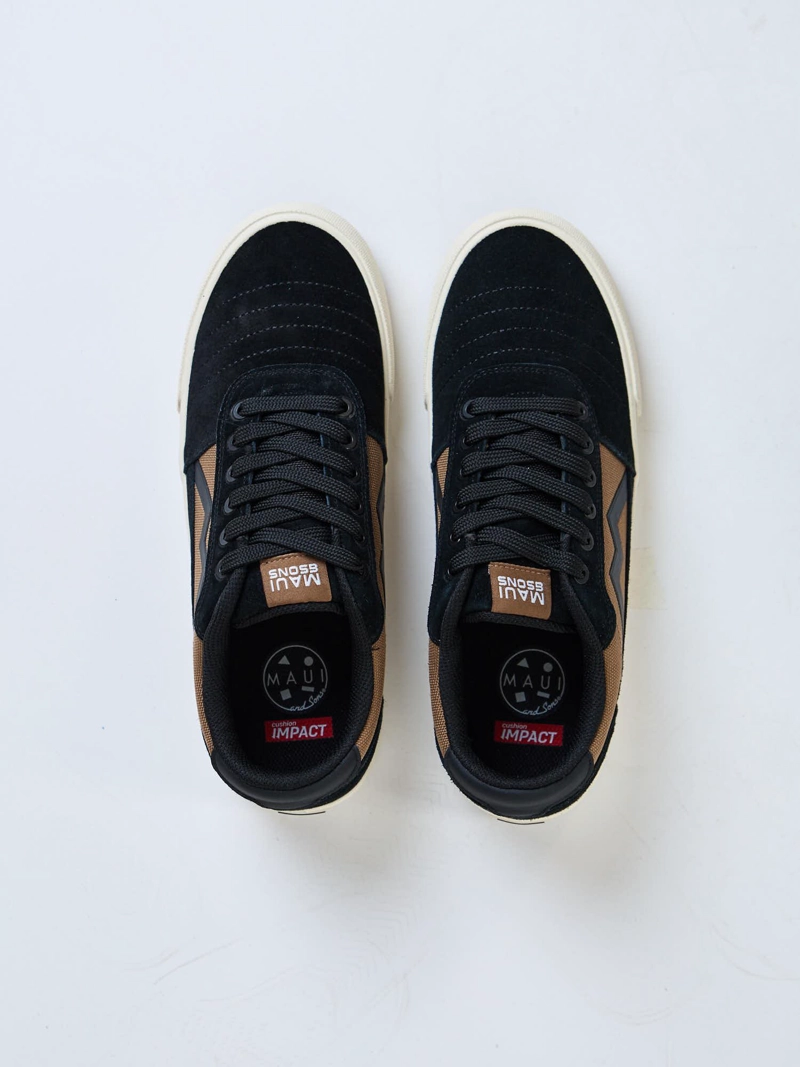 ZAPATILLAS SHIFT CAFE  HOMBRE MAUI AND SONS - 6