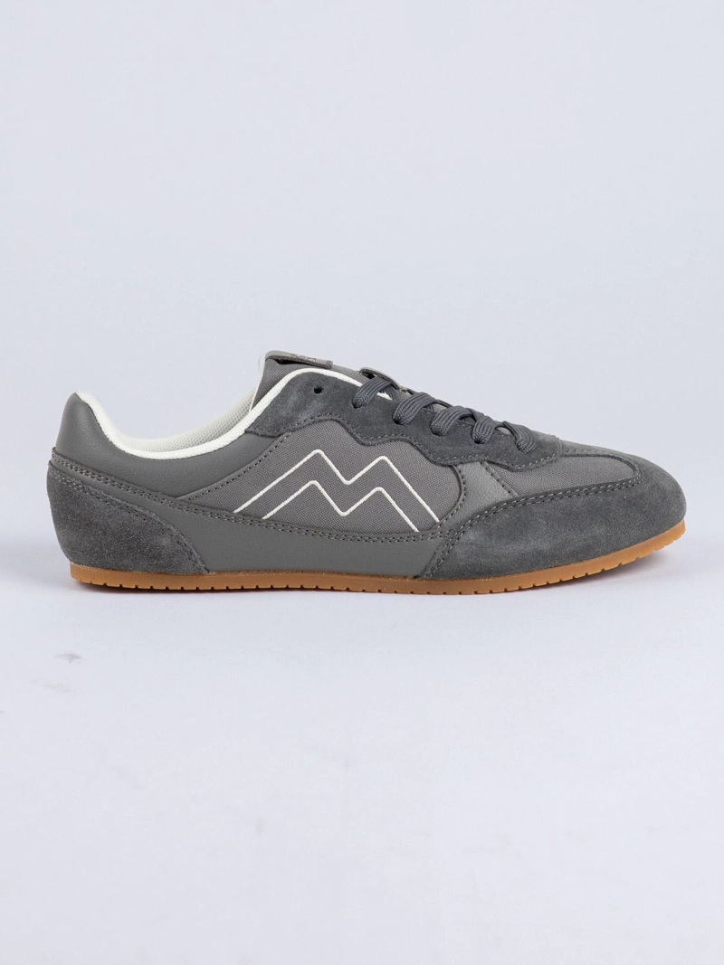 ZAPATILLAS ONIX GRIS MUJER MAUI AND SONS - 1