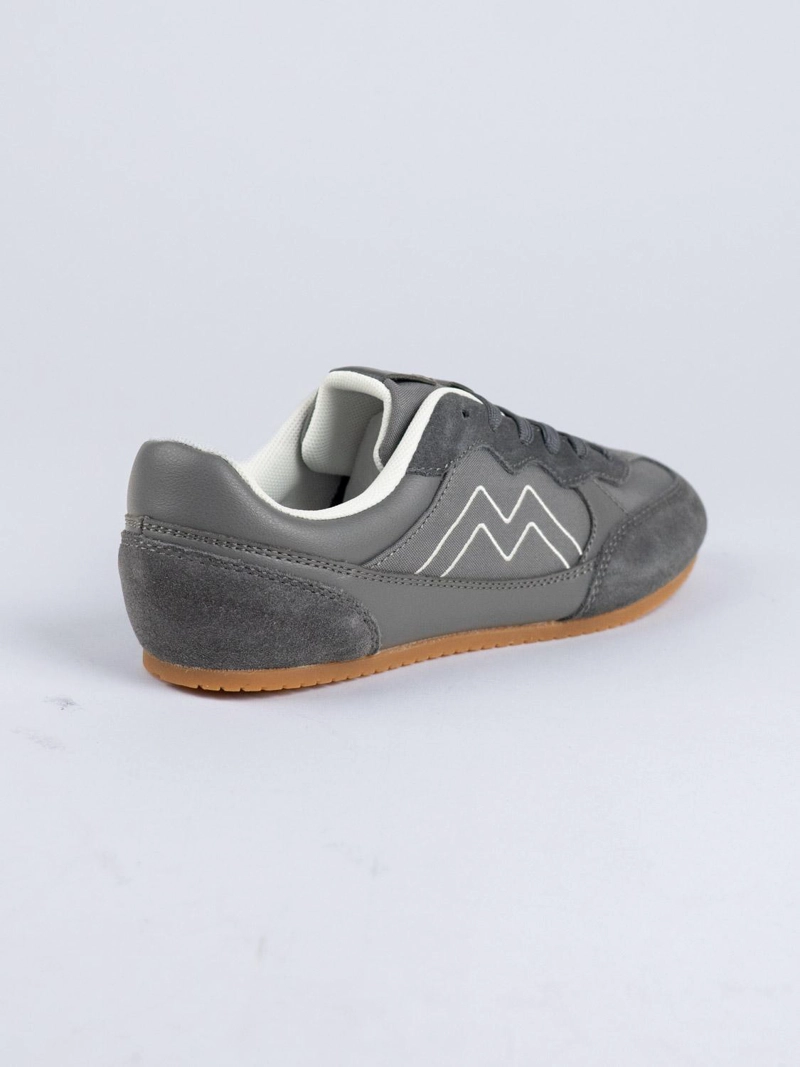 ZAPATILLAS ONIX GRIS MUJER MAUI AND SONS - 2