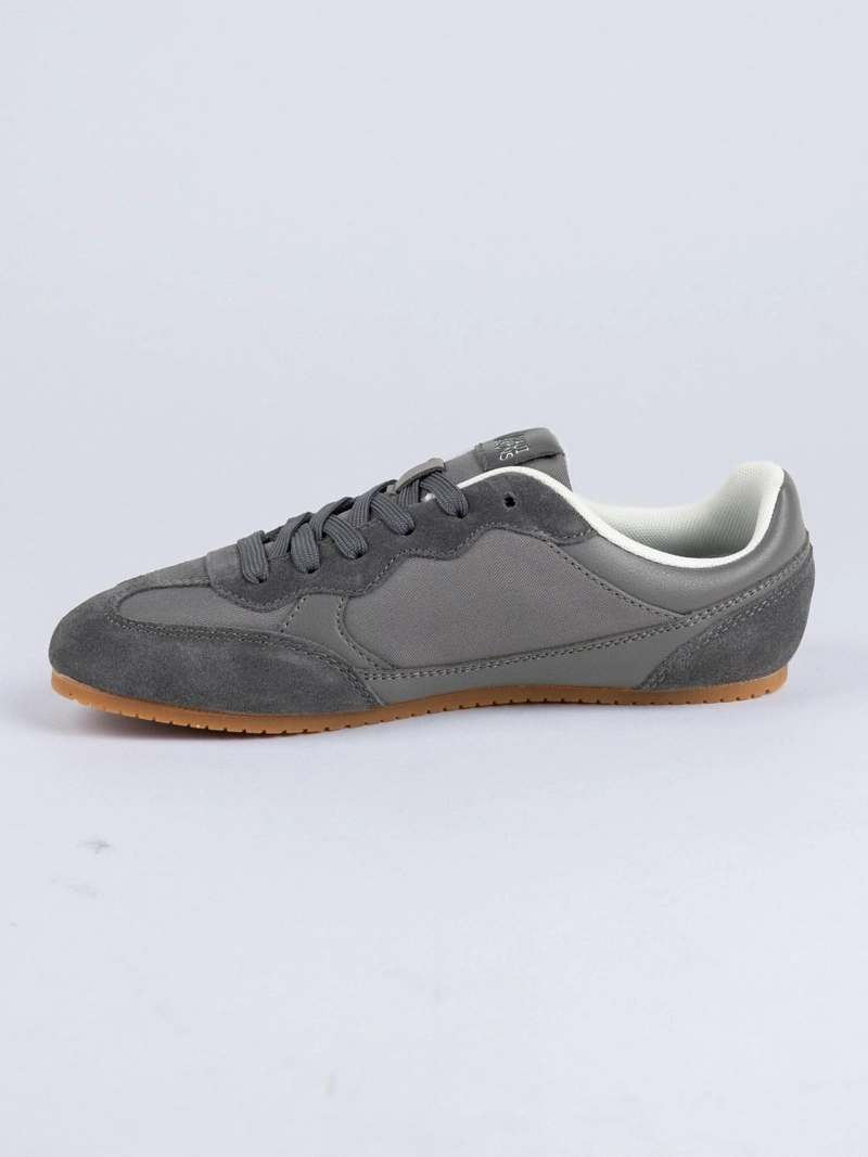 ZAPATILLAS ONIX GRIS MUJER MAUI AND SONS - 3