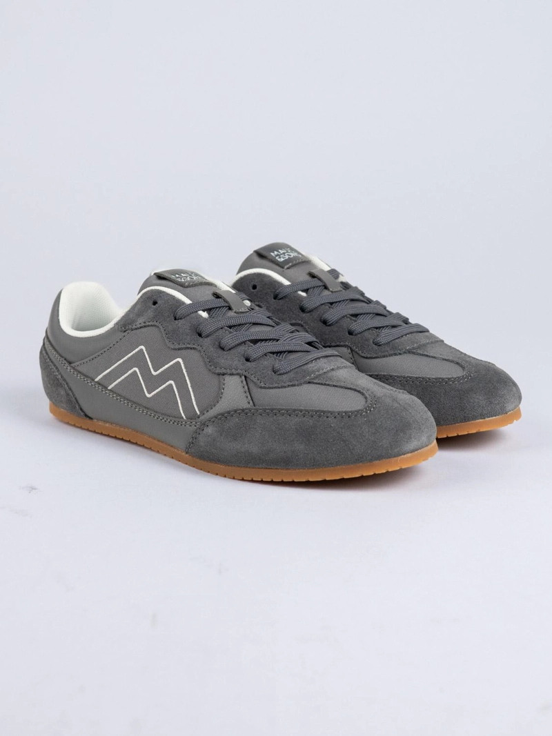 ZAPATILLAS ONIX GRIS MUJER MAUI AND SONS - 4
