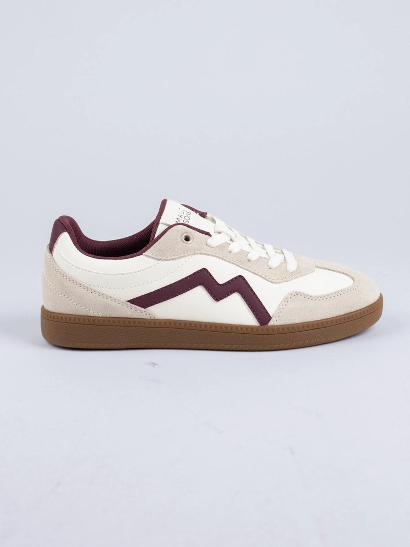 ZAPATILLAS NOVA BLANCO MUJER MAUI AND SONS - 1