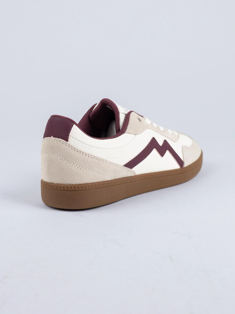 ZAPATILLAS NOVA BLANCO MUJER MAUI AND SONS - 2