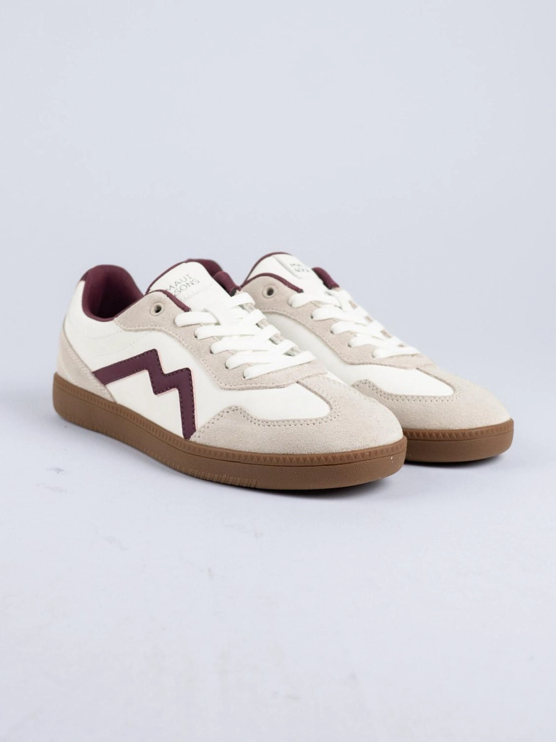 ZAPATILLAS NOVA BLANCO MUJER MAUI AND SONS - 4