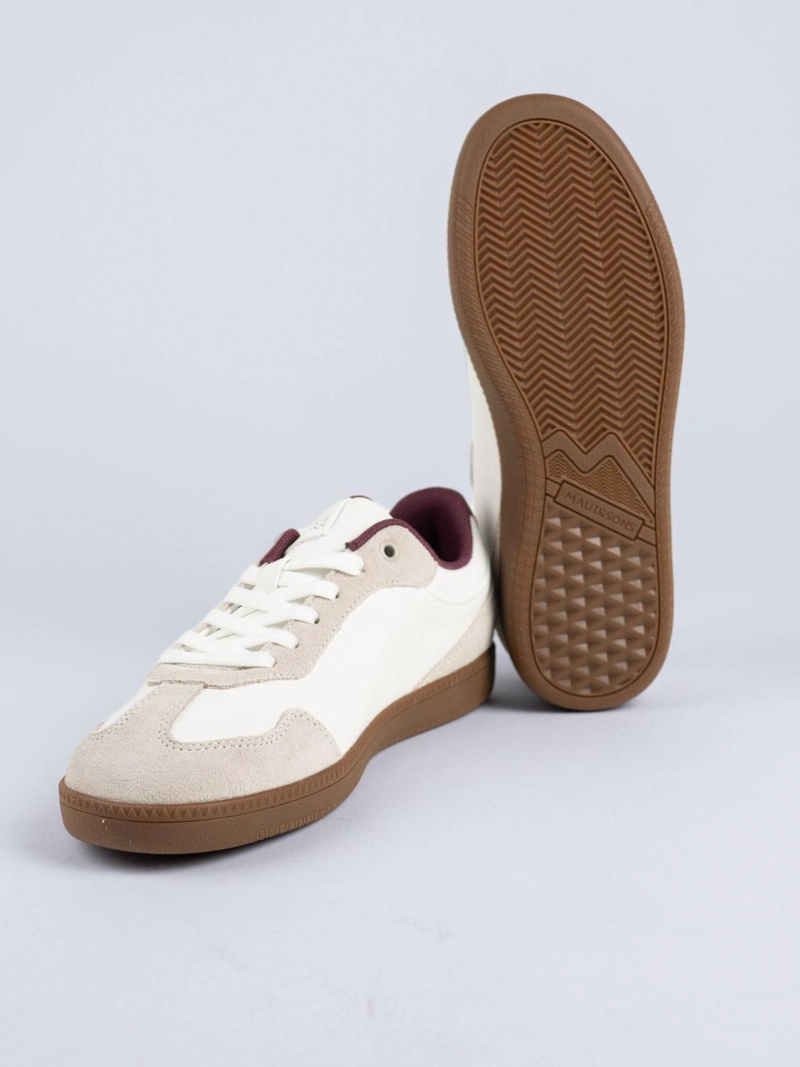 ZAPATILLAS NOVA BLANCO MUJER MAUI AND SONS - 5