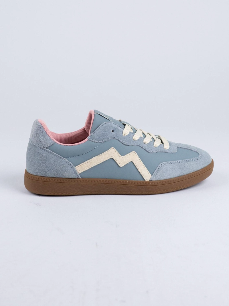 ZAPATILLAS KIPAPA AZUL MUJER MAUI AND SONS - 1