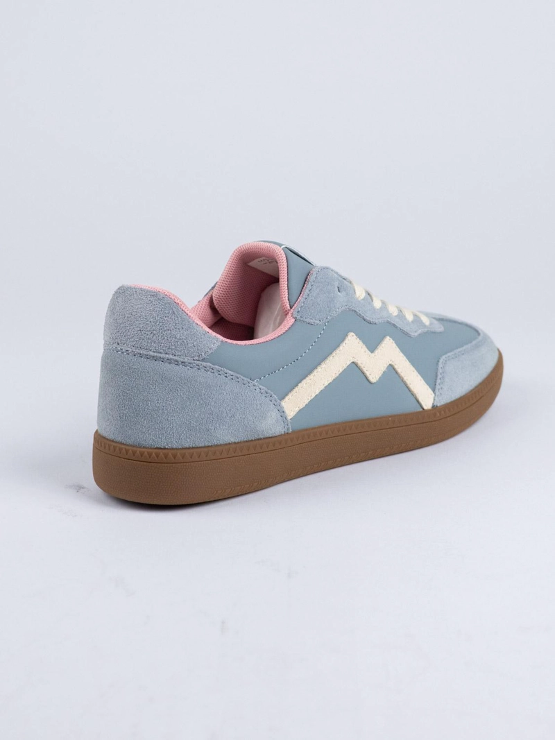 ZAPATILLAS KIPAPA AZUL MUJER MAUI AND SONS - 2