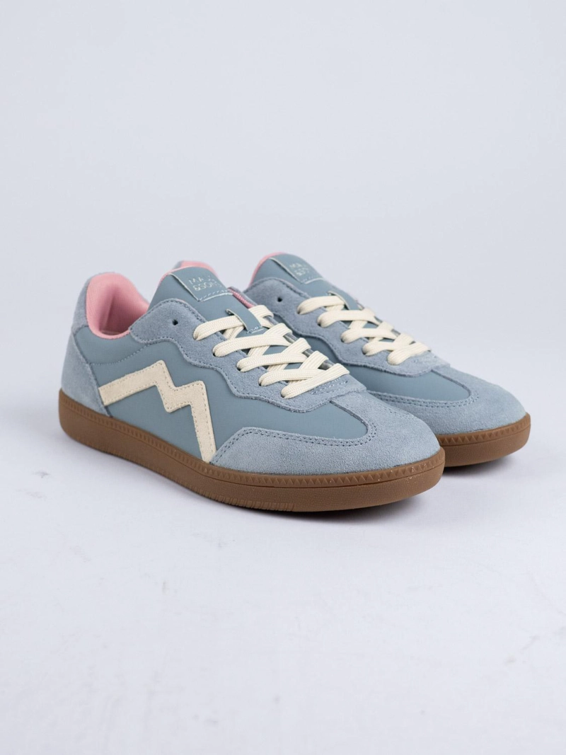 ZAPATILLAS KIPAPA AZUL MUJER MAUI AND SONS - 4