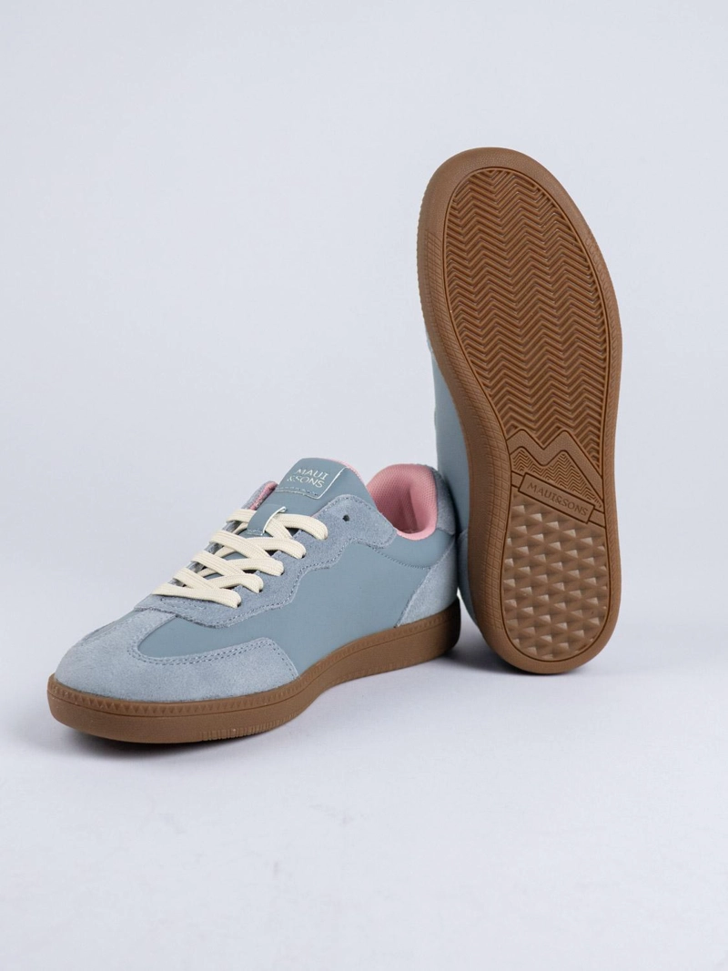 ZAPATILLAS KIPAPA AZUL MUJER MAUI AND SONS - 5