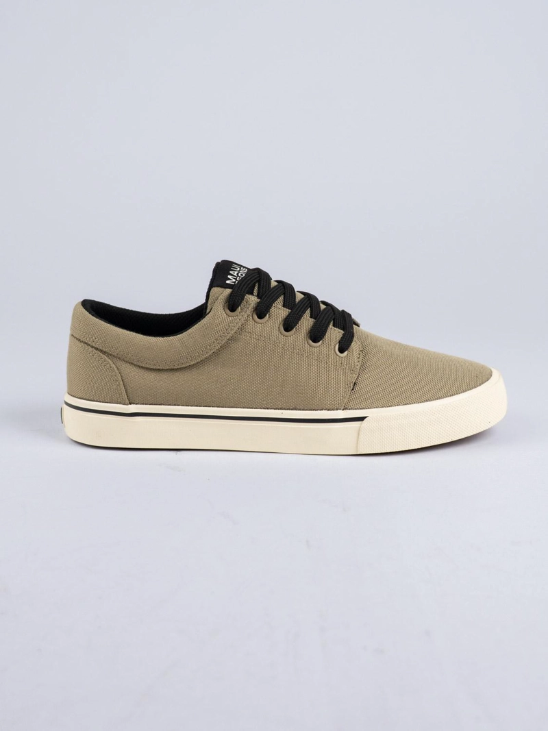 ZAPATILLAS LUANO VERDE HOMBRE MAUI AND SONS - 1