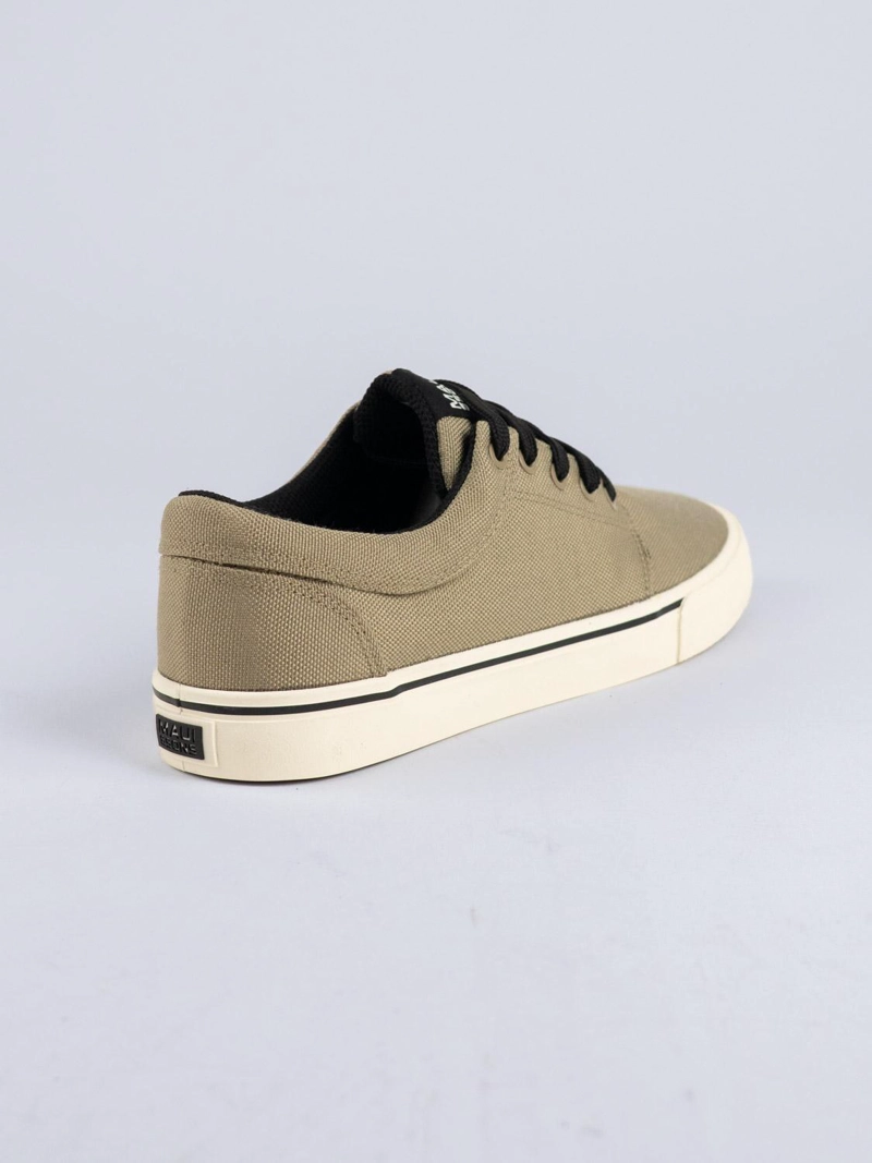ZAPATILLAS LUANO VERDE HOMBRE MAUI AND SONS - 2
