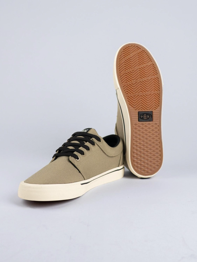ZAPATILLAS LUANO VERDE HOMBRE MAUI AND SONS - 5