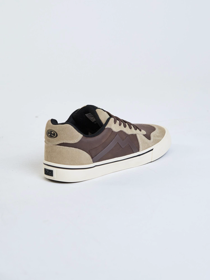 ZAPATILLAS K-GRIND BEIGE HOMBRE MAUI AND SONS - 2