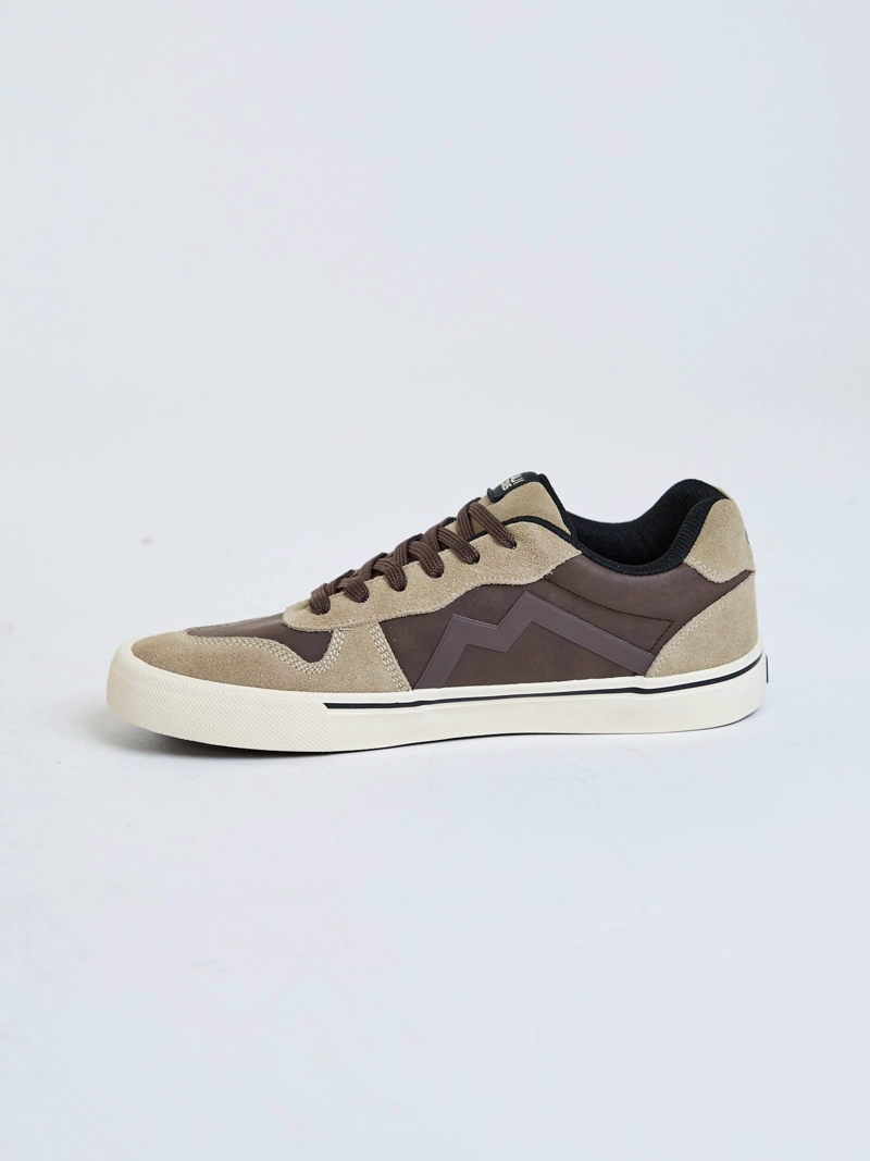 ZAPATILLAS K-GRIND BEIGE HOMBRE MAUI AND SONS - 3